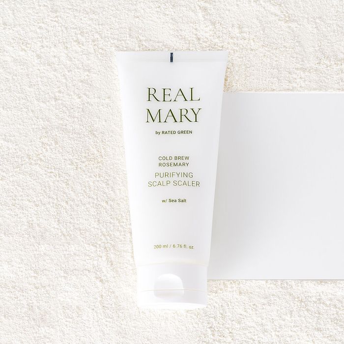 Real Marry Purifying Scalp Scaler by Rated Green - Available at allkpopmag. Price: $28.22.