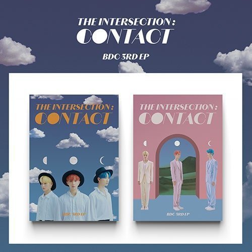 bdc-the-intersection-contact-3rd-ep-photobook-ver