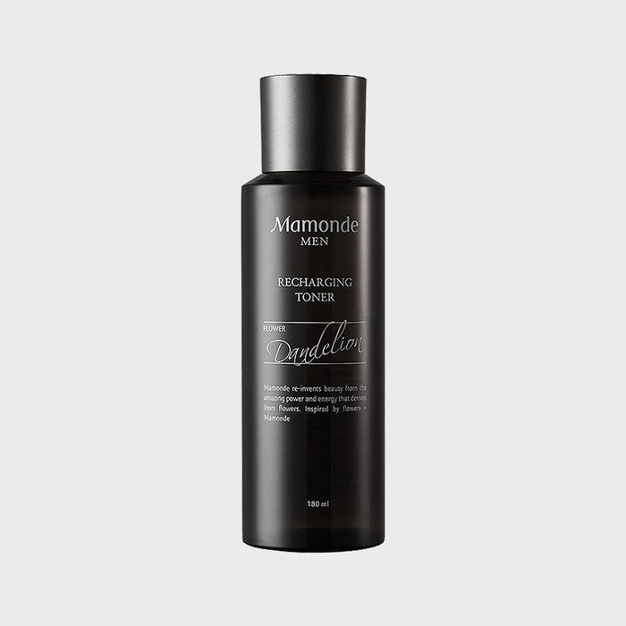 Man Recharging Toner 180ML by Mamonde - Available at allkpopmag. Price: $16.11.