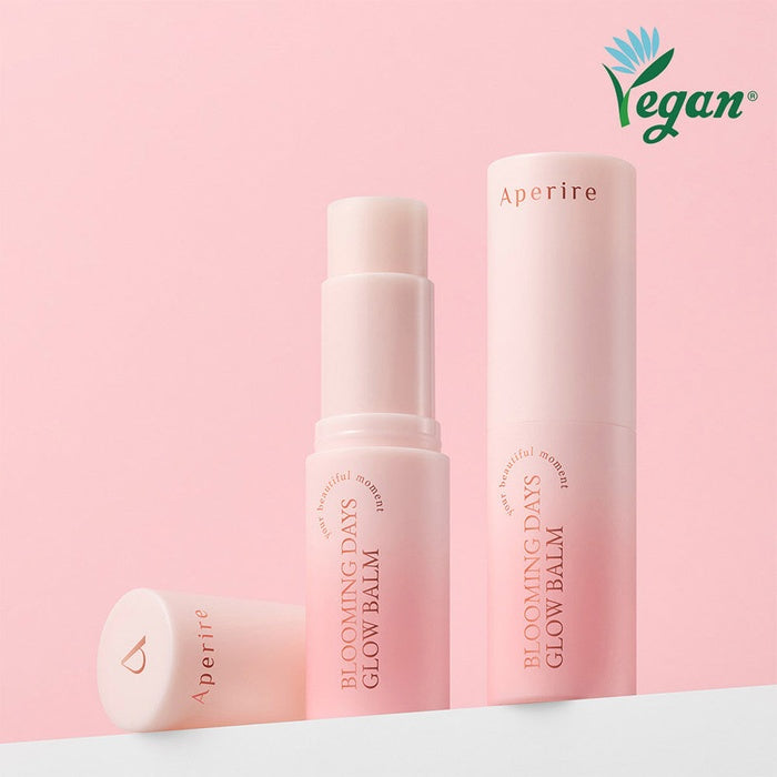 Aperire Blooming Days Glow Multi Balm 9.5g by Aperire - Available at allkpopmag. Price: $25.75.