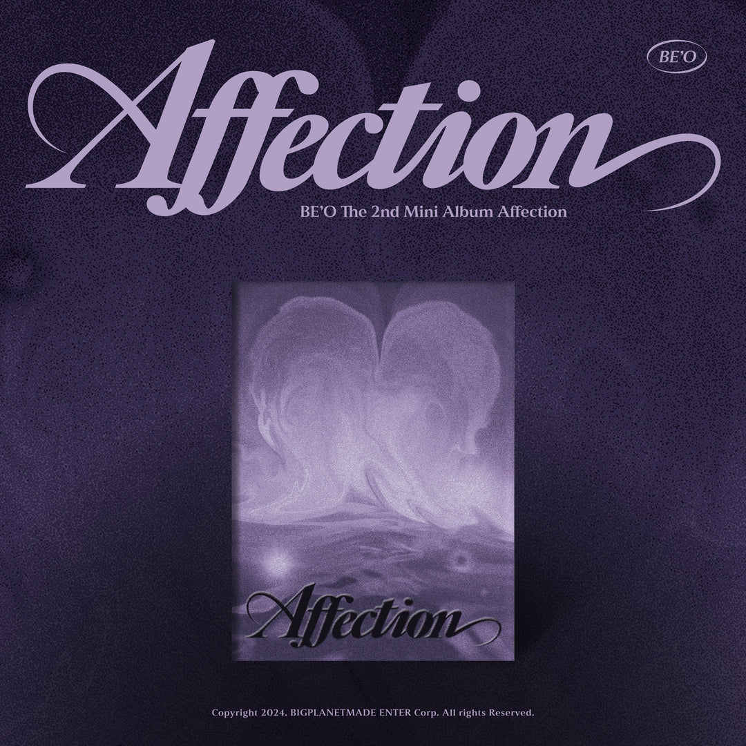beo-the-2nd-mini-album-affection-box-ver