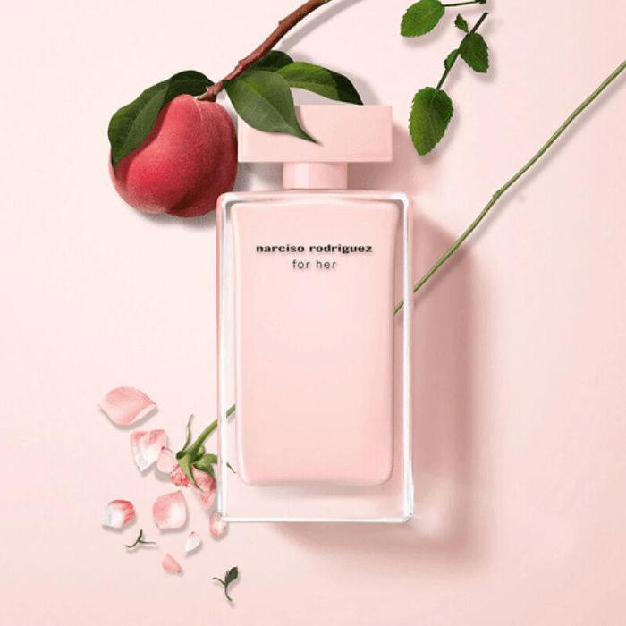 Narciso Rodriguez For Her EDP 100ml by Narciso Perfume - Available at allkpopmag. Price: $137.45.