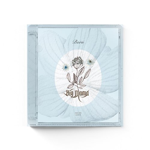big-mama-born-6th-album