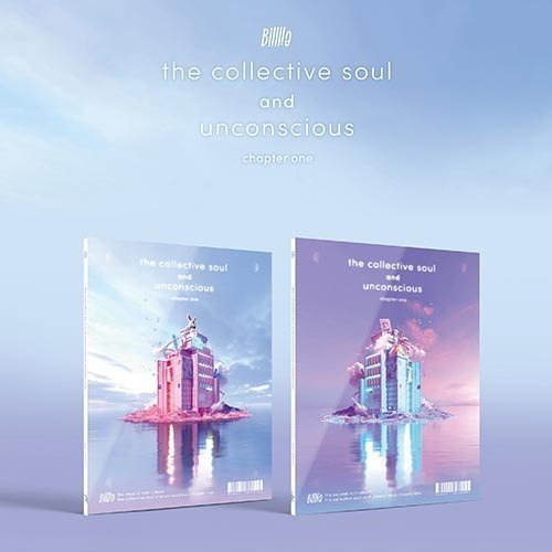 billlie-the-collective-soul-and-unconscious-chapter-one-2nd-mini-album