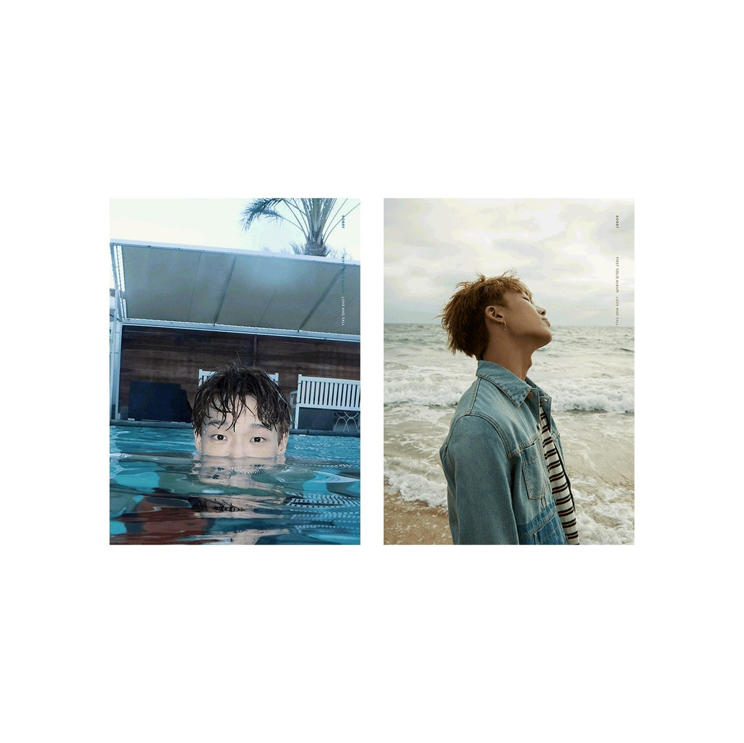 bobby-love-and-fall-1st-album