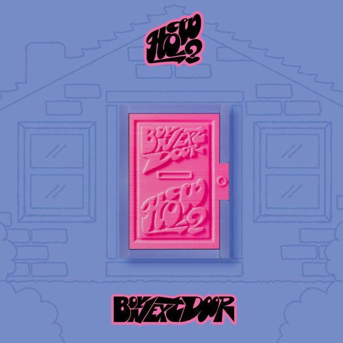 boynextdoor-2nd-ep-how-weverse-albums-ver