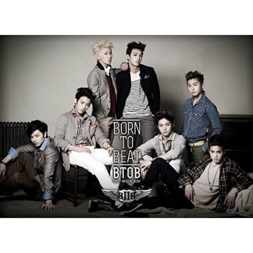 btob-born-to-beat-mini-album-vol1