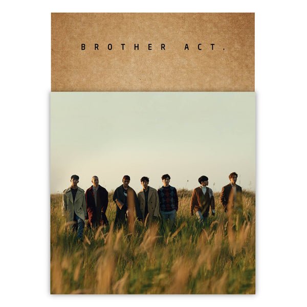 btob-brother-act-album-vol2