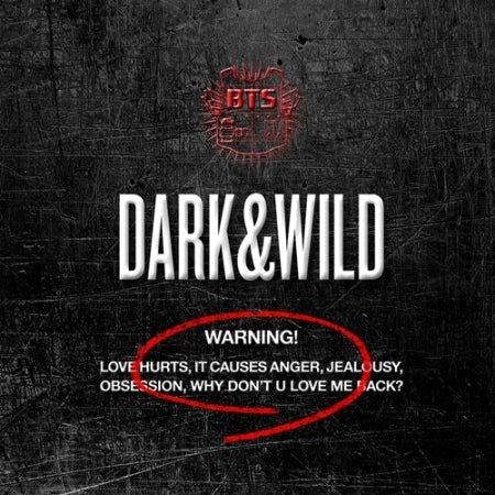 bts-1st-album-darkwild