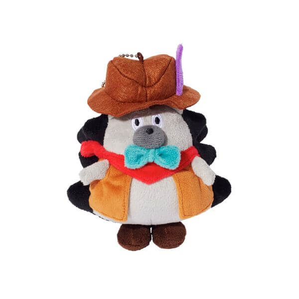 ZUTOMAYO - Treasure Hunter UNIGURI Mini Plush Toy by ZUTOMAYO - Available at allkpopmag. Price: $24.69.