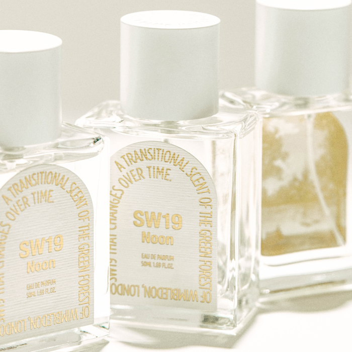 Noon Eau de Parfum 50ml by SW19 - Available at allkpopmag. Price: $131.69.
