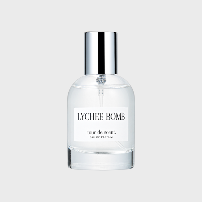 Rich Balm Eau de Parfum 30ml by Turdscent - Available at allkpopmag. Price: $44.68.