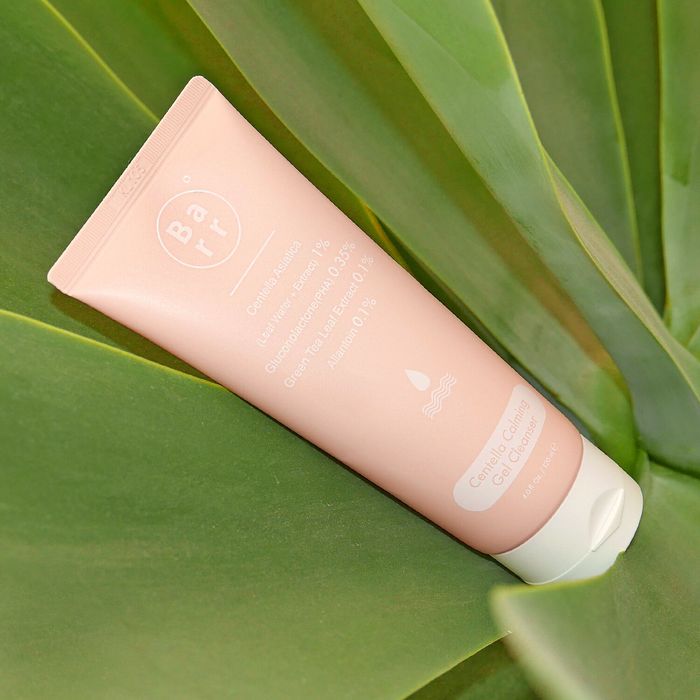 Centella Calming Gel Cleanser 120ml by Baru - Available at allkpopmag. Price: $22.93.