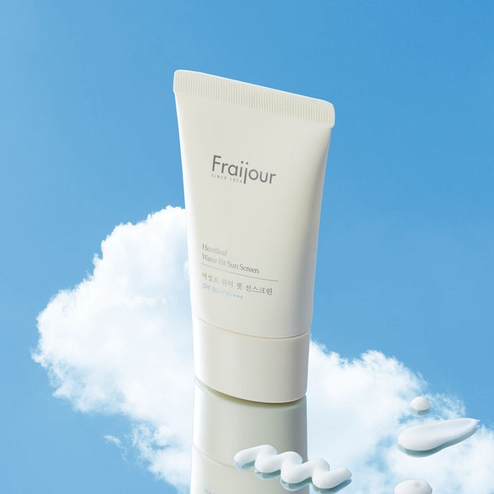 Hyaluronic Acid Moisture Sunscreen 50ml SPF50+ PA++++ by Preju - Available at allkpopmag. Price: $19.87.