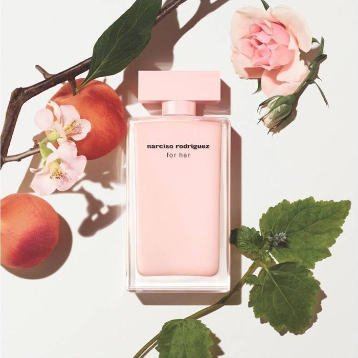 Narciso Rodriguez For Her EDP 100ml by Narciso Perfume - Available at allkpopmag. Price: $137.45.