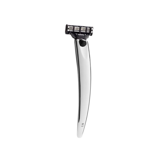 UK Design Razor - Prestige Edition Gift Set R1 Chrome by BolinWeb - Available at allkpopmag. Price: $473.84.