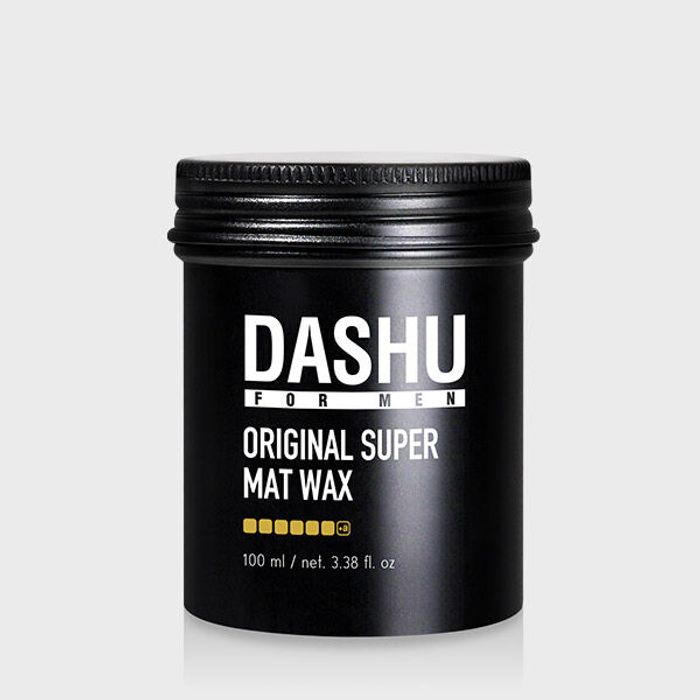 Dashu For Men Premium Original Super Matte Wax 100ml by Dashu - Available at allkpopmag. Price: $15.76.