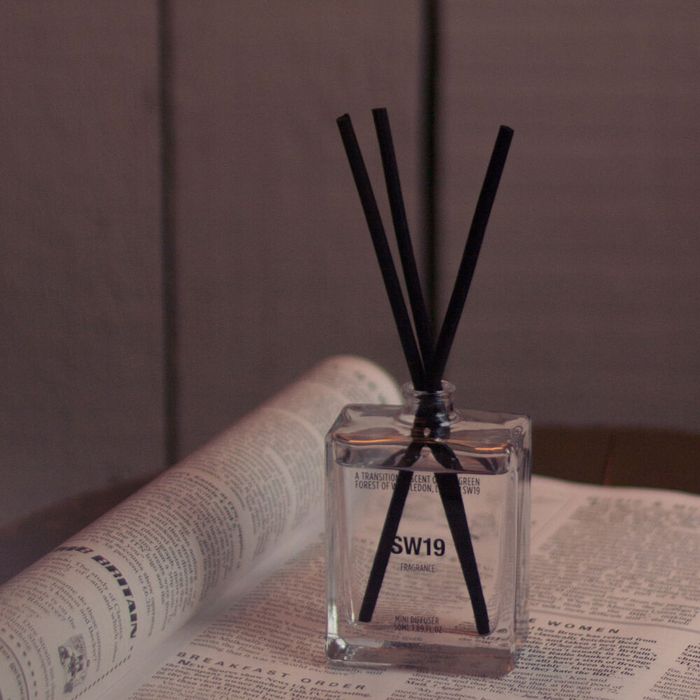 6AM Fragrance Mini Kit by SW19 - Available at allkpopmag. Price: $108.17.