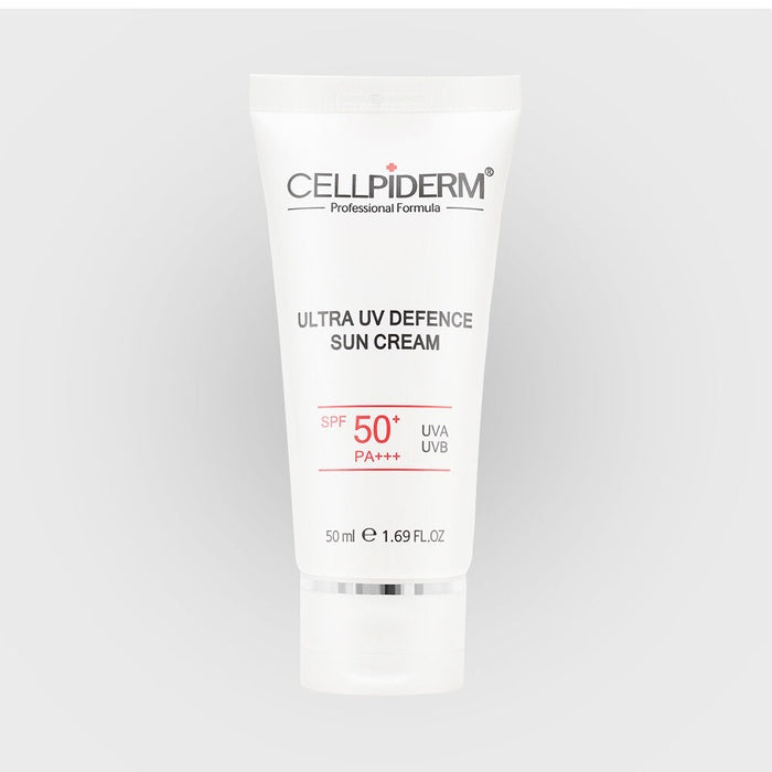 Ultra UV Defense Sunscreen 50ml by Selfiderm - Available at allkpopmag. Price: $45.86.