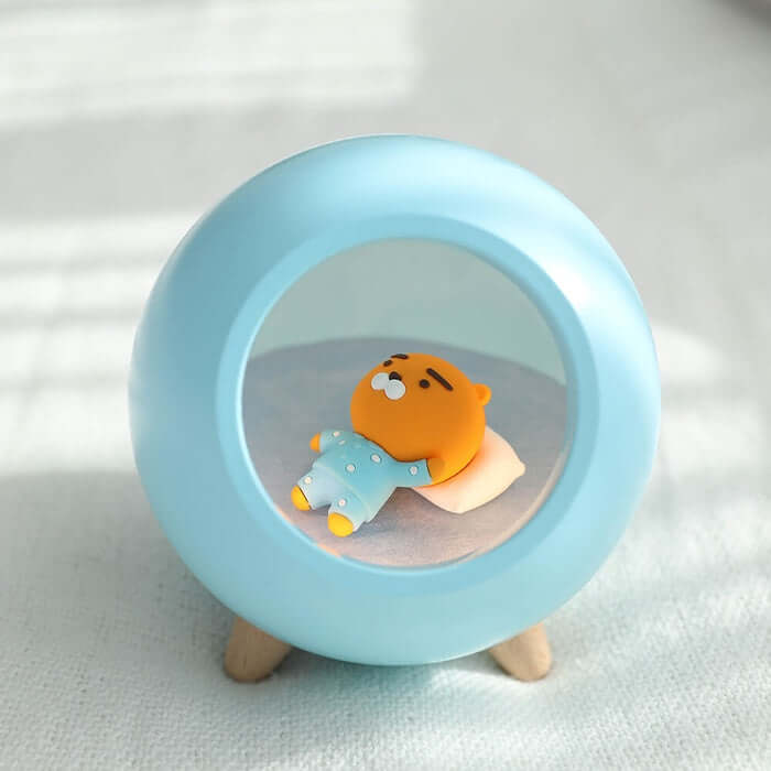 Goodnight Kakao Friends Mood Light Nursing Light Sleep Lamp by Muas - Available at allkpopmag. Price: $35.16.