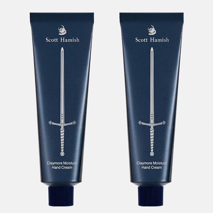 Claymore Moisture Hand Cream Set - 2 Types by Scott Hamish - Available at allkpopmag. Price: $55.26.