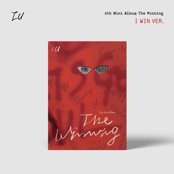 IU - Mini Album 6 [The Winning] (I WIN Version) by IU - Available at allkpopmag. Price: $18.84.