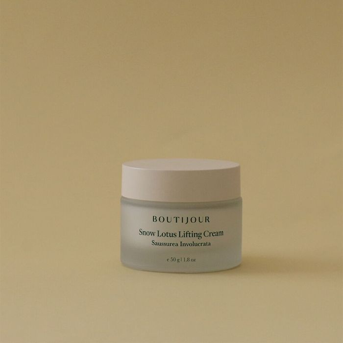 Snow Lotus Lifting Cream (50g) by BoutiJour - Available at allkpopmag. Price: $59.38.