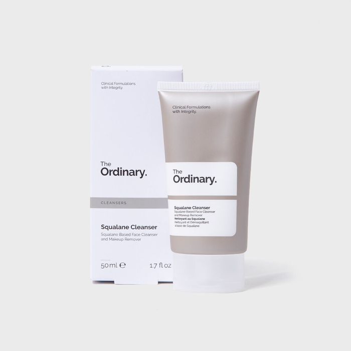 Squalane Cleanser 50ml by The Ordinary - Available at allkpopmag. Price: $20.69.