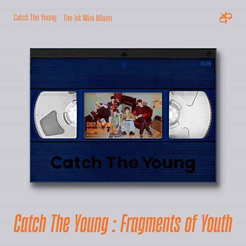 catch-the-young-1st-mini-album-catch-the-young-fragments-of-youth