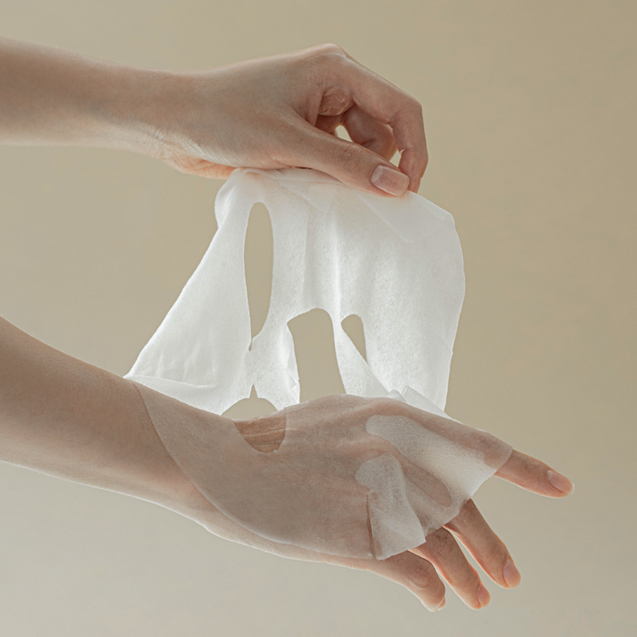 Gardening Smooth Vegan Mask Pack - 10 Sheets, Mildly Acidic by Epilow - Available at allkpopmag. Price: $21.16.