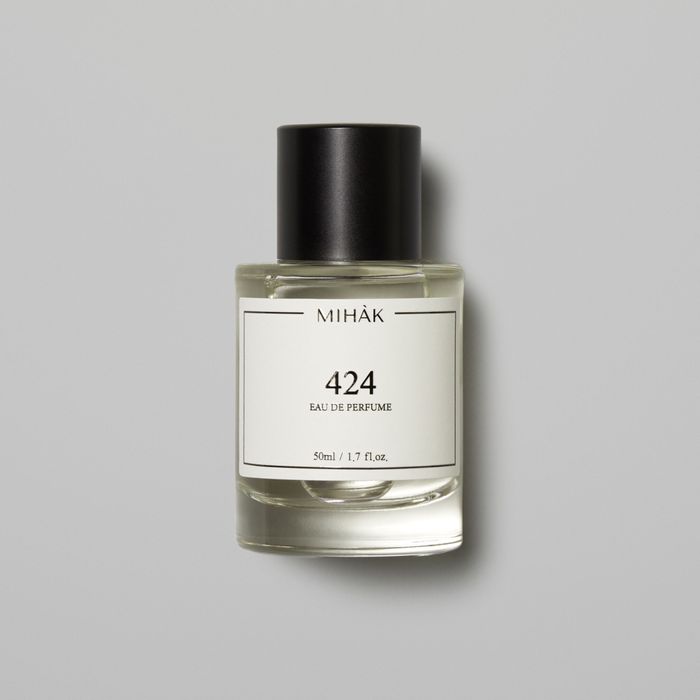 Eau de Parfum 424 50ml by Aesthetics - Available at allkpopmag. Price: $99.94.