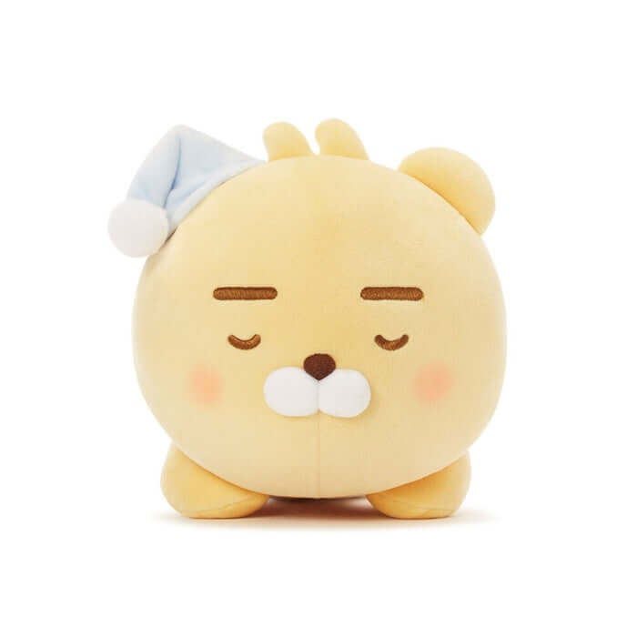 Honey Sleep Baby Pillow - Lion by Kakao Friends - Available at allkpopmag. Price: $17.64.
