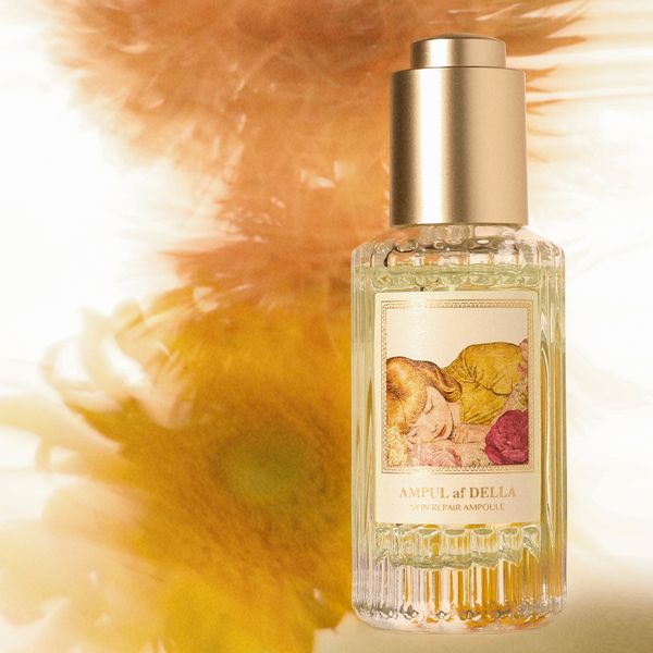 SKANSKIN AMPUL af DELLA by SKANSKIN - Available at allkpopmag. Price: $18.04.