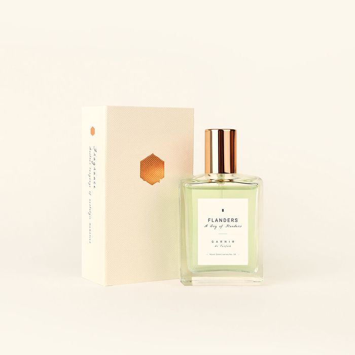 Flanders 50ml EDT (Eau de Toilette) by Garnir - Available at allkpopmag. Price: $72.43.