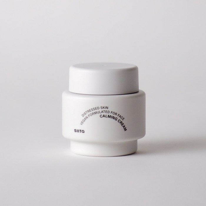 Intensive Facial Soothing Cream 150ml by Sita - Available at allkpopmag. Price: $34.10.