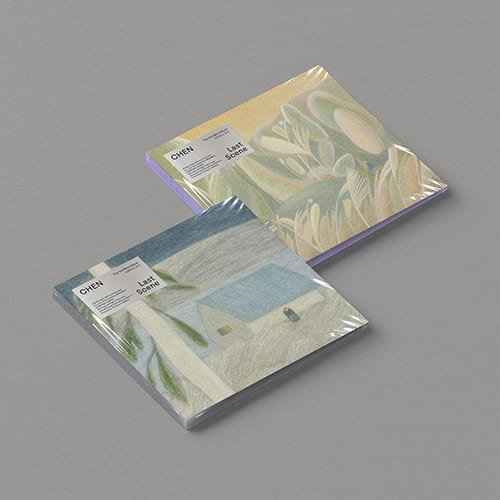 chen-3rd-minialbum-last-scene-digipack-ver