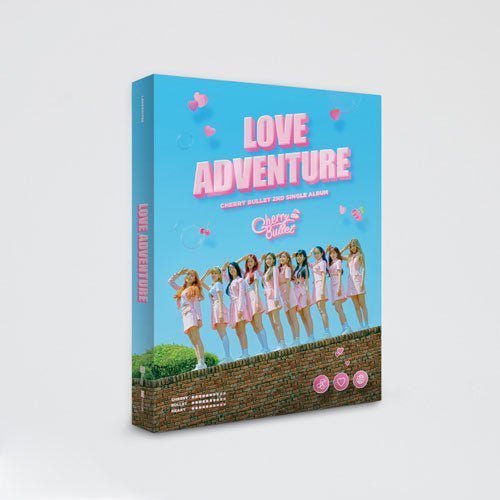 cherry-bullet-love-adventure-single-album-vol2