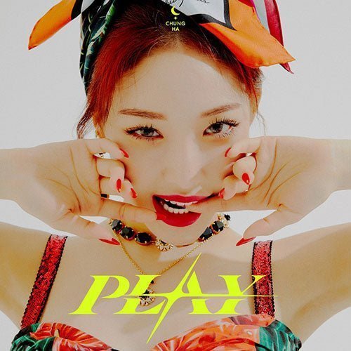 chung-ha-maxi-single