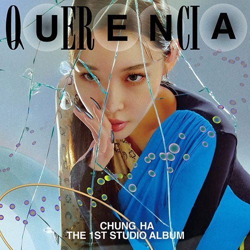 chung-ha-querencia-1st-studio-album