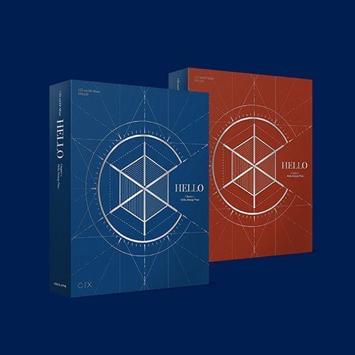cix-hello-chapter-2-hello-strange-place-2nd-ep