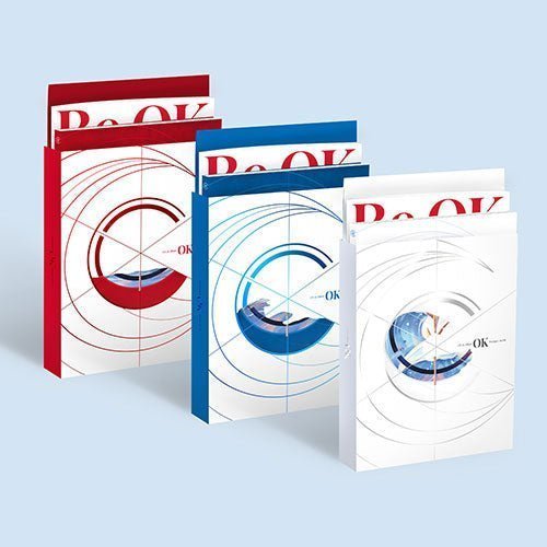 cix-ok-prologue-be-ok-1st-album