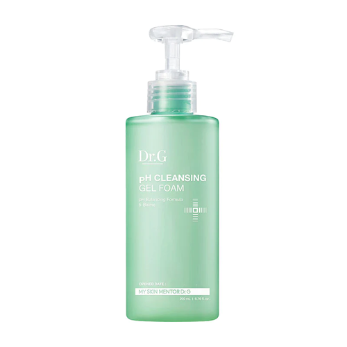 renewal-ph-cleansing-gel-foam-200ml