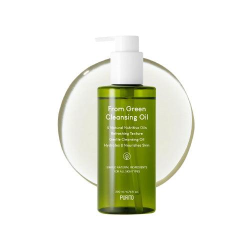 from-green-cleansing-oil-200ml