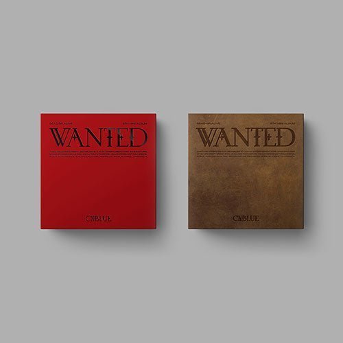 cnblue-wanted-9th-mini-album
