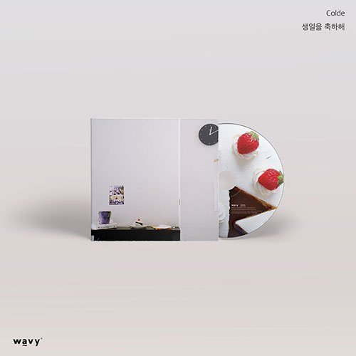 colde-happy-birthday-single-album
