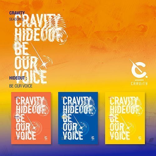 cravity-hideout-be-our-voice-season3