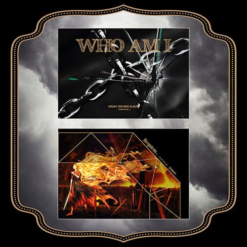 craxy-3rd-mini-album-who-am-i