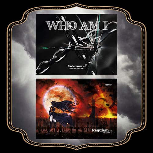craxy-3rd-mini-album-who-am-i-light-pack-ver