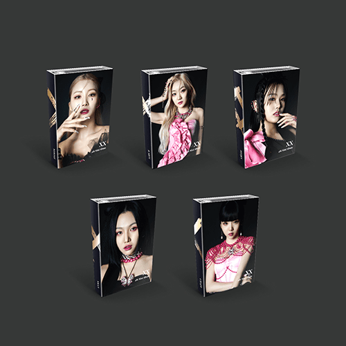 craxy-4th-mini-album-xx-nemo-ver
