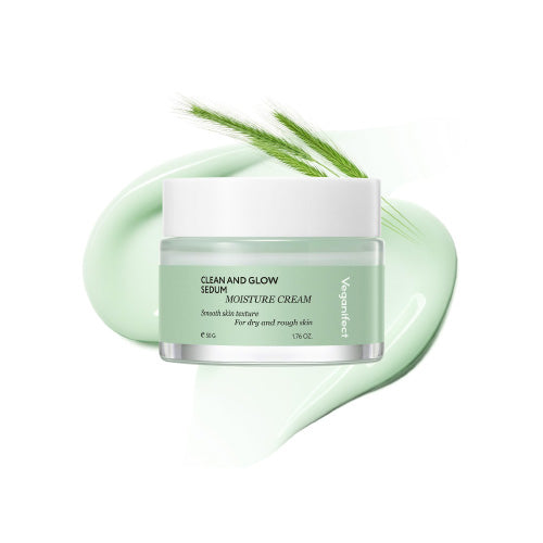 clean-and-glow-sedum-moisture-cream-50g